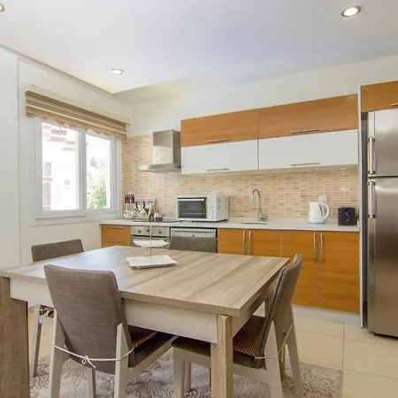 Apartment Pinara Ölüdeniz