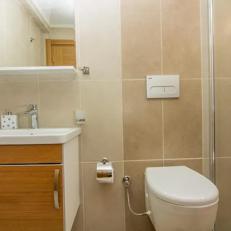 Pinara Apartment Ölüdeniz